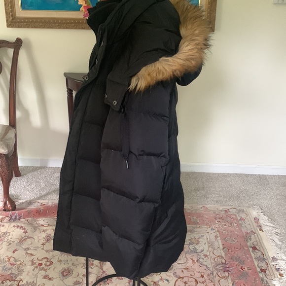Puffer jacket - Picture 3 of 4